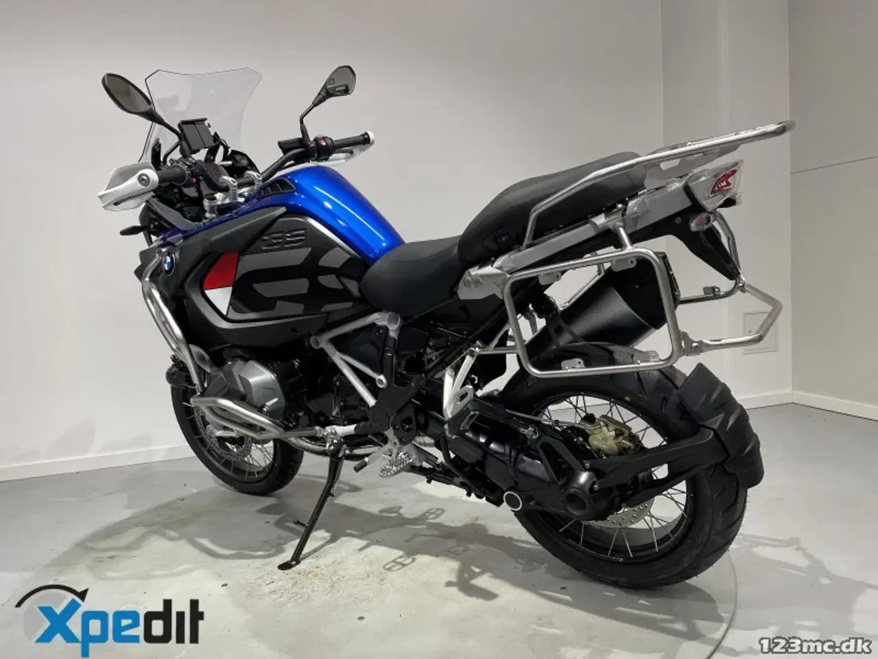 Billede 7 - BMW R 1250 GS Adventure