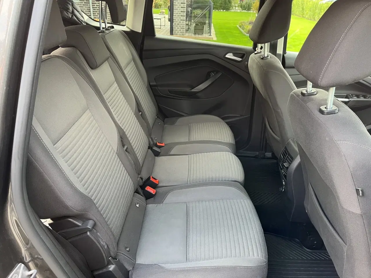 Billede 16 - Ford C-MAX 1,0 SCTi 125 Titanium+