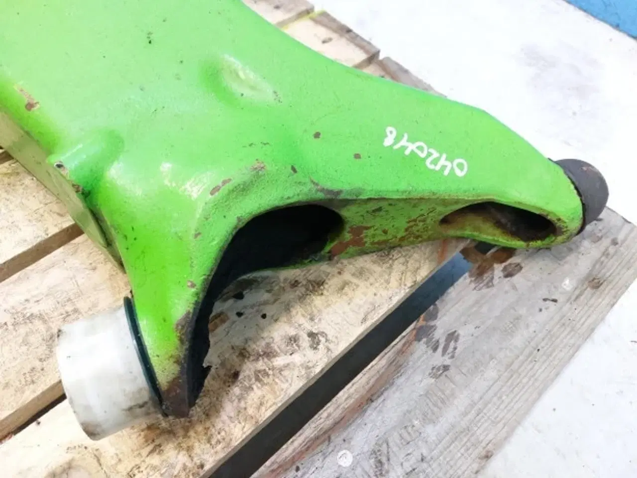 Billede 15 - Merlo P40.7 Lår L. 042048