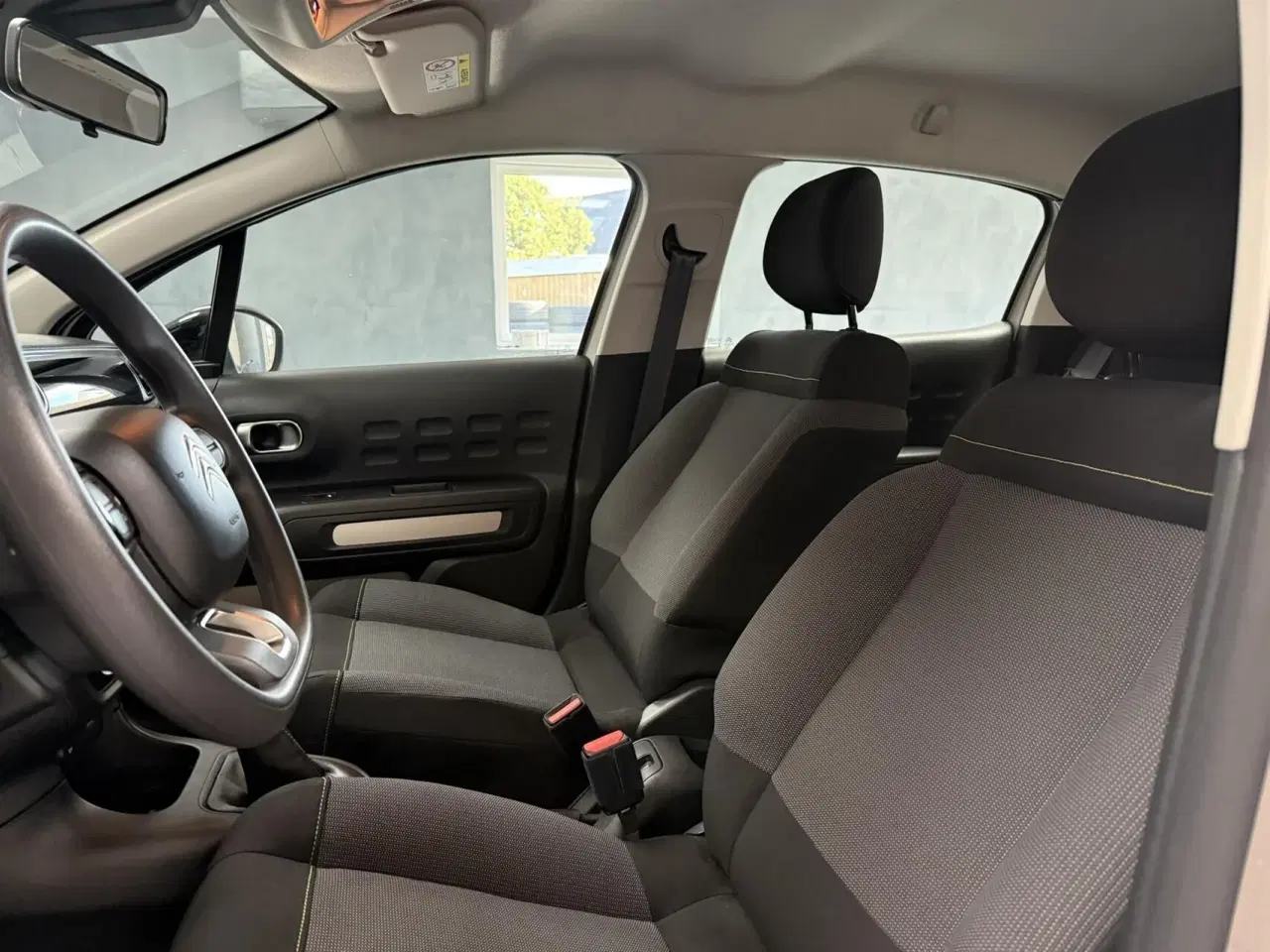 Billede 15 - Citroën C3 1,2 PureTech Feel 83HK 5d