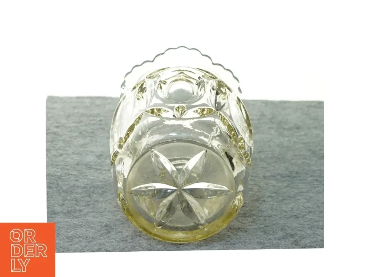 Billede 4 - Vase (str. 17 x 10 cm)