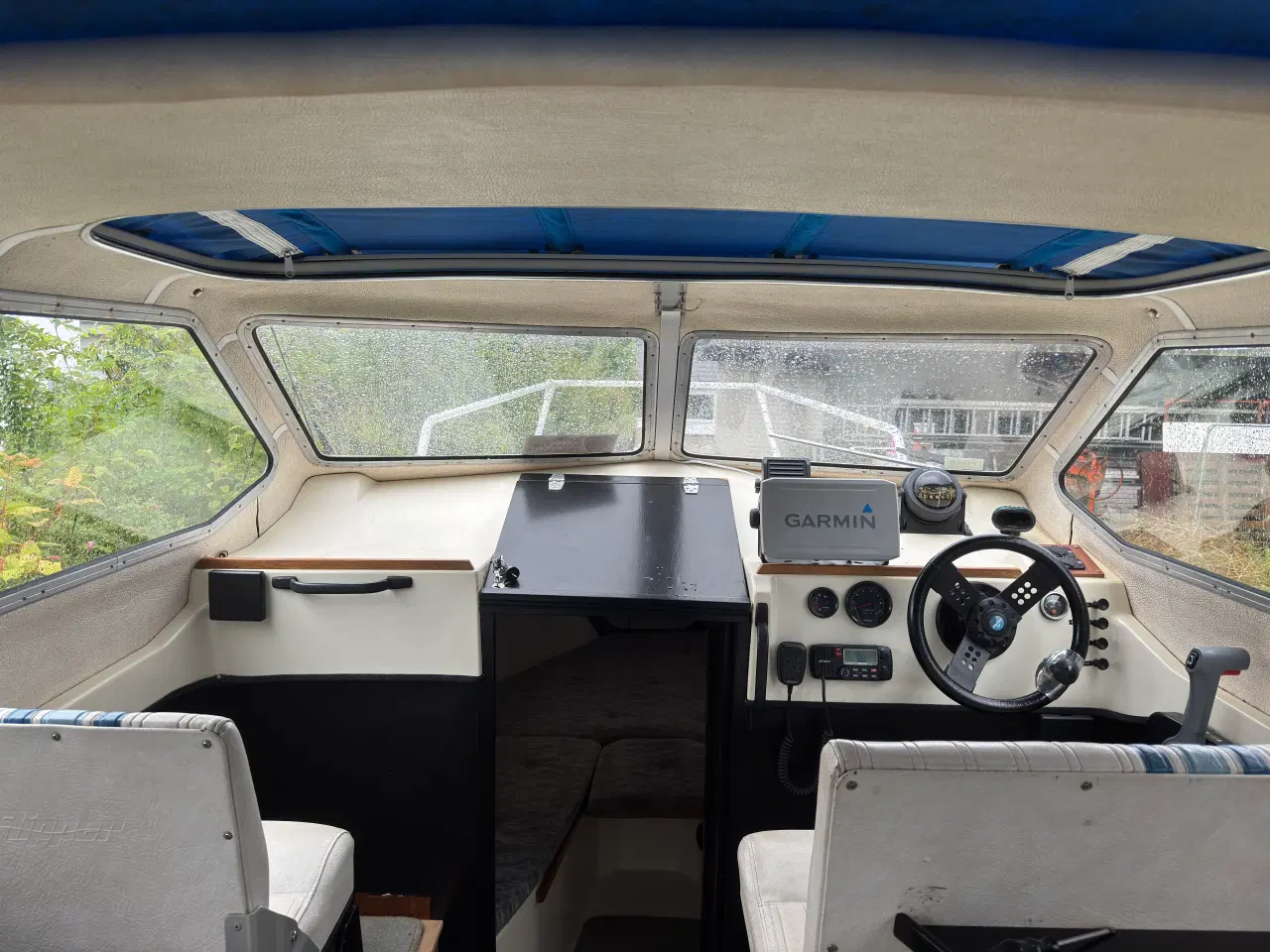 Billede 5 - Flipper 620 Daycruiser
