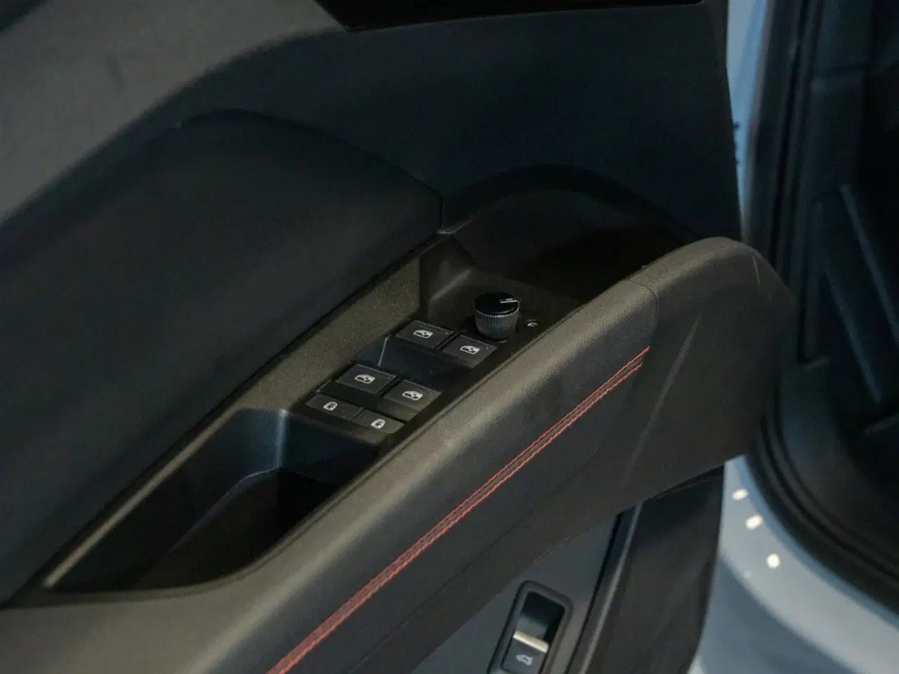 Billede 11 - Audi Q4 e-tron 40 S-line Sportback