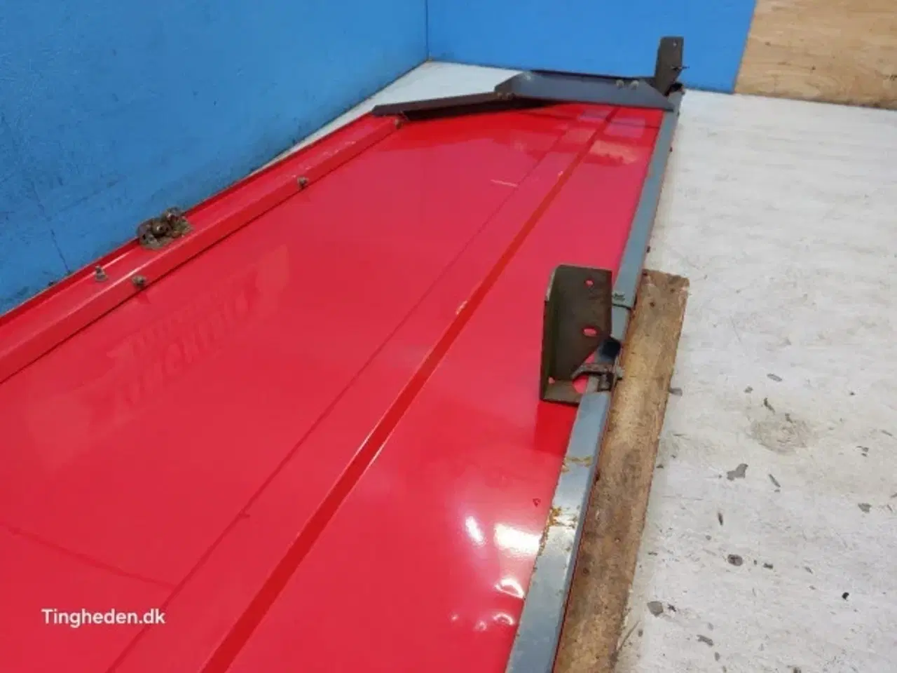 Billede 2 - Massey Ferguson 7274 Skærm 28185031