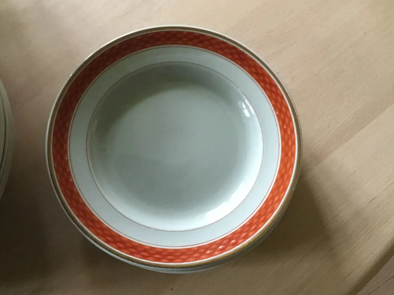 Billede 3 - Alumenia tallerkner 