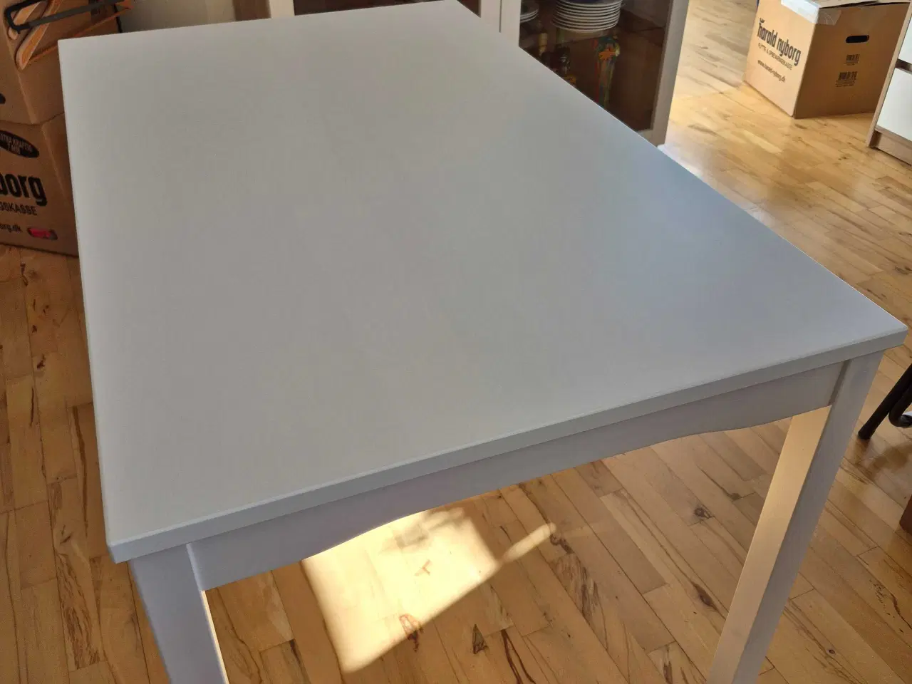 Billede 1 - Ikea spisebord 