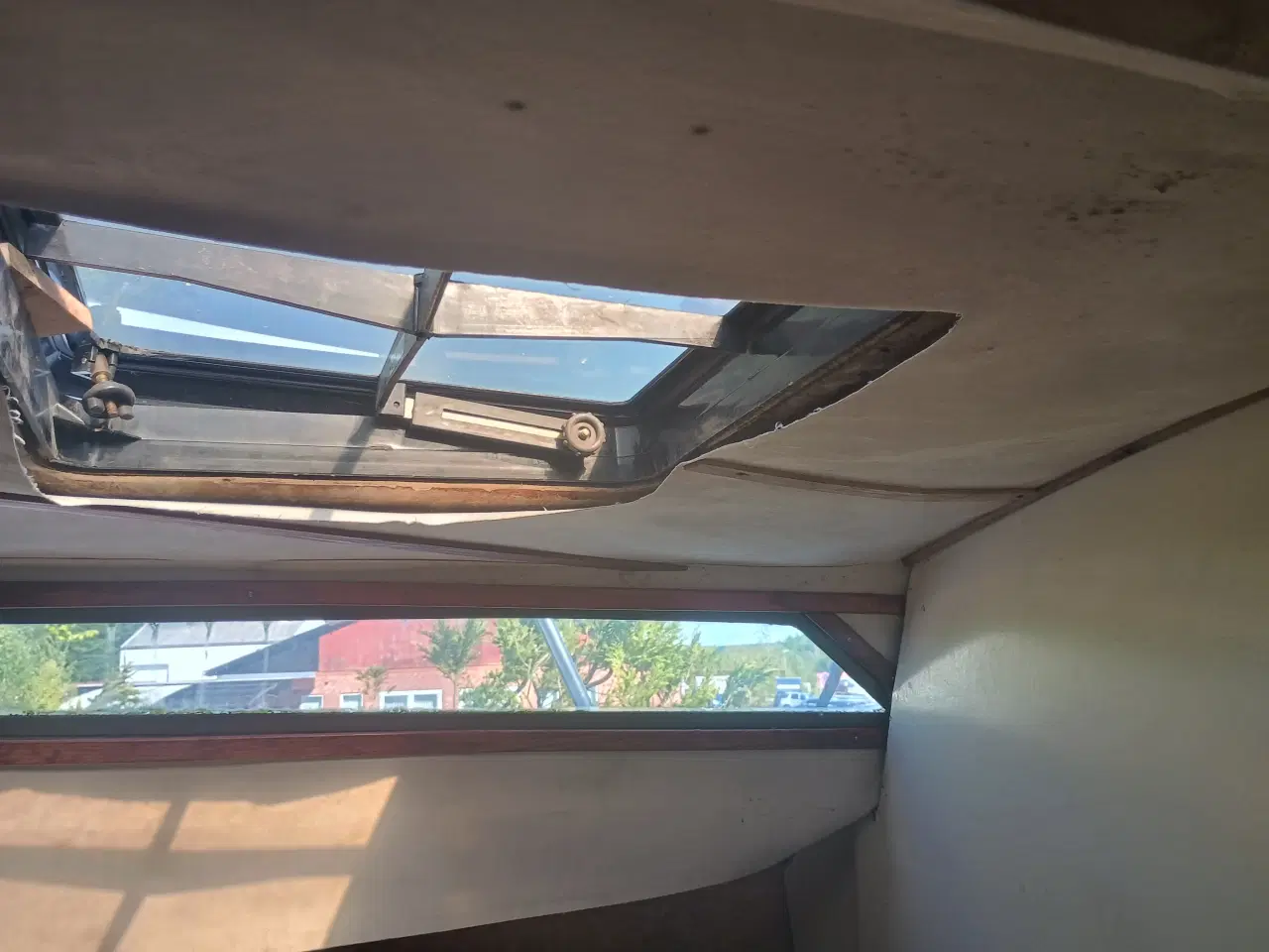 Billede 19 - Bayliner Conquiest 3250