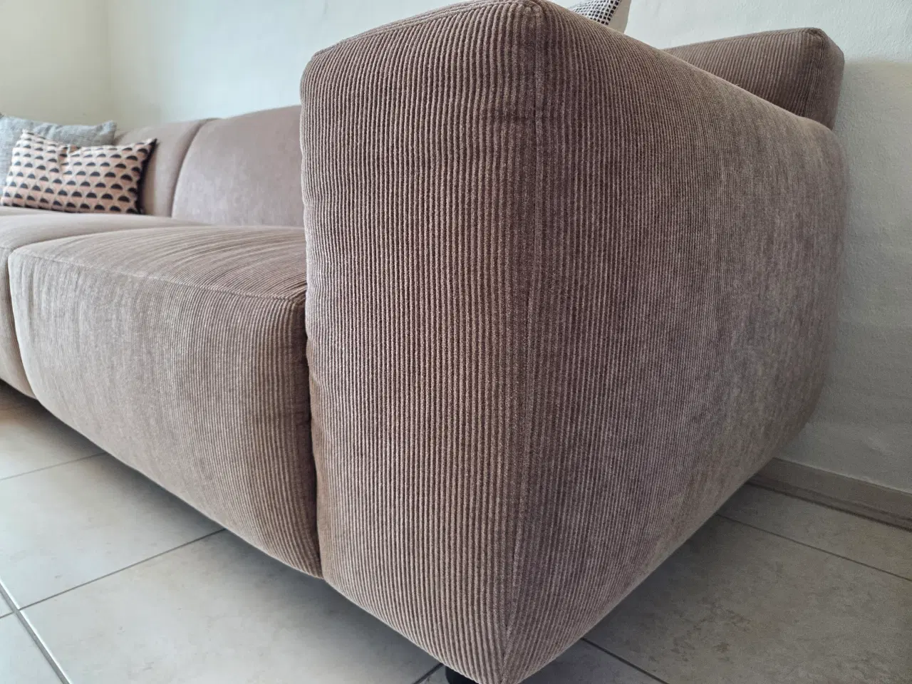 Billede 4 - Top-Lækker Ilva Sofa, stærkt nedsat nu – skal væk!
