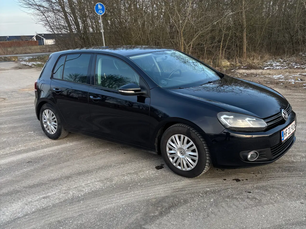 Billede 6 - Vw Golf TSI