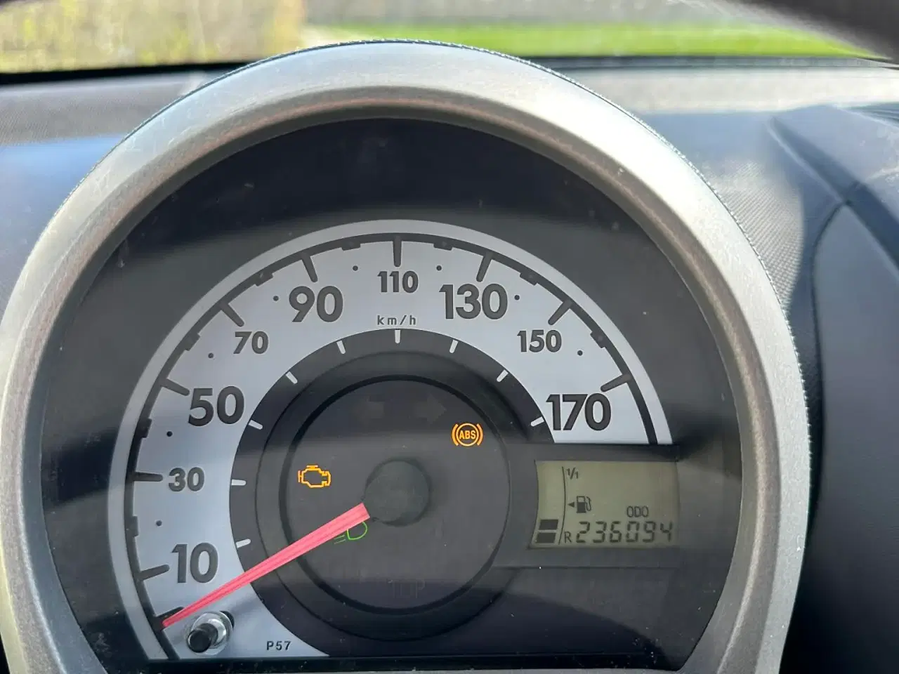 Billede 6 - Citroën C1