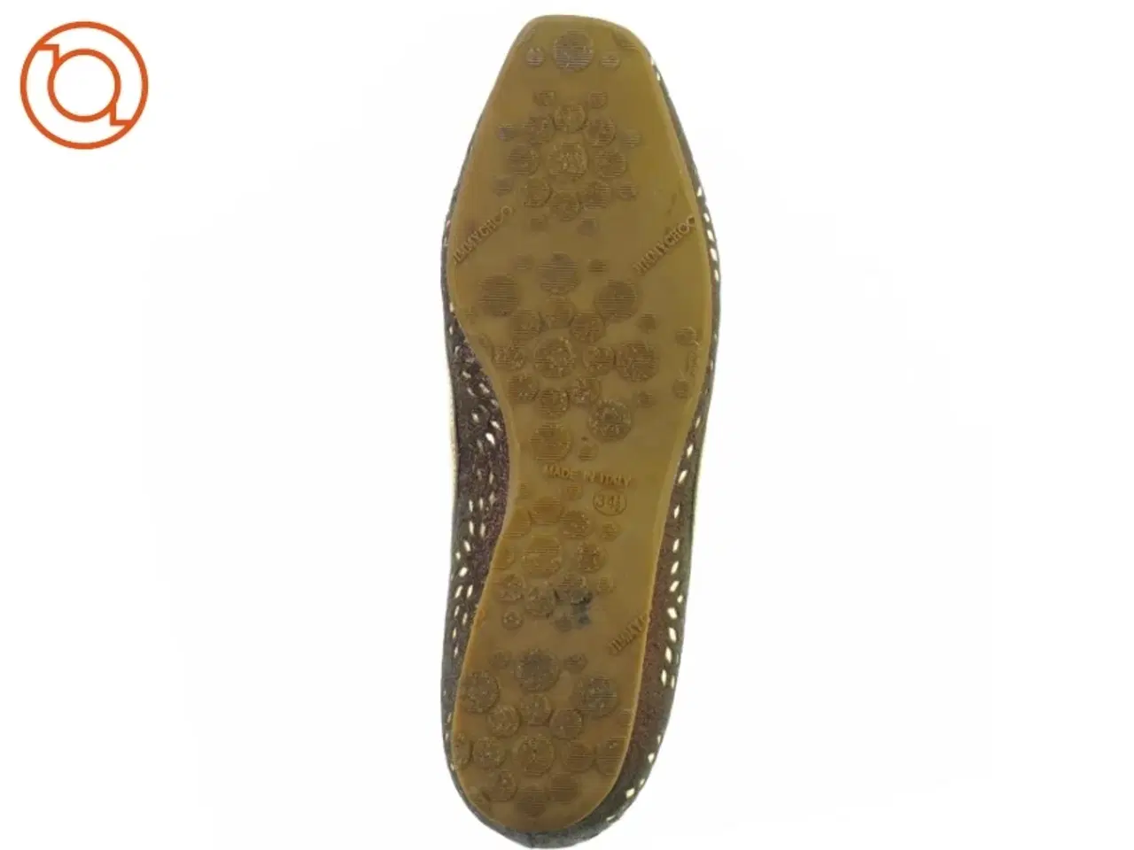 Billede 2 - Flats fra Jimmy Choo