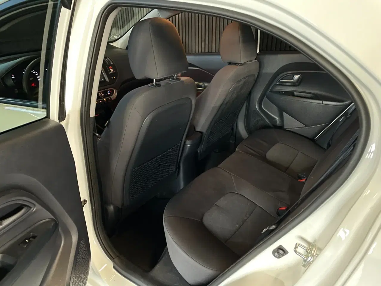 Billede 8 - Kia Rio 1,2 CVVT Active