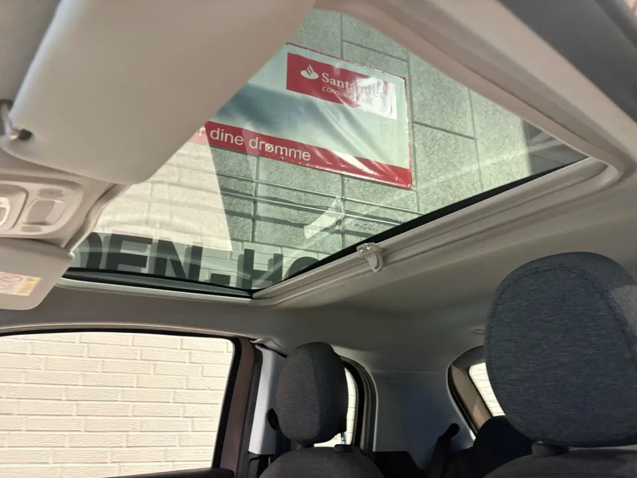 Billede 7 - Fiat 500e 42 Icon Sky 3+1