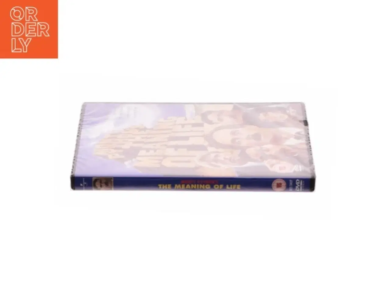Billede 3 - Monty Pythons the Meaning of Life fra DVD