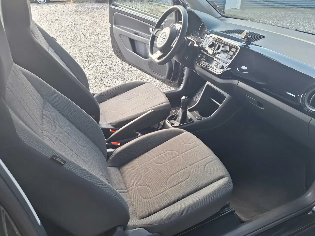 Billede 9 - VW Move UP