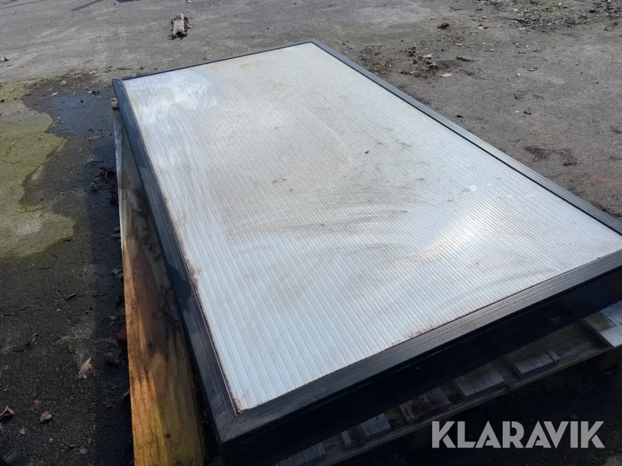 Billede 4 - Unilite PC planlys