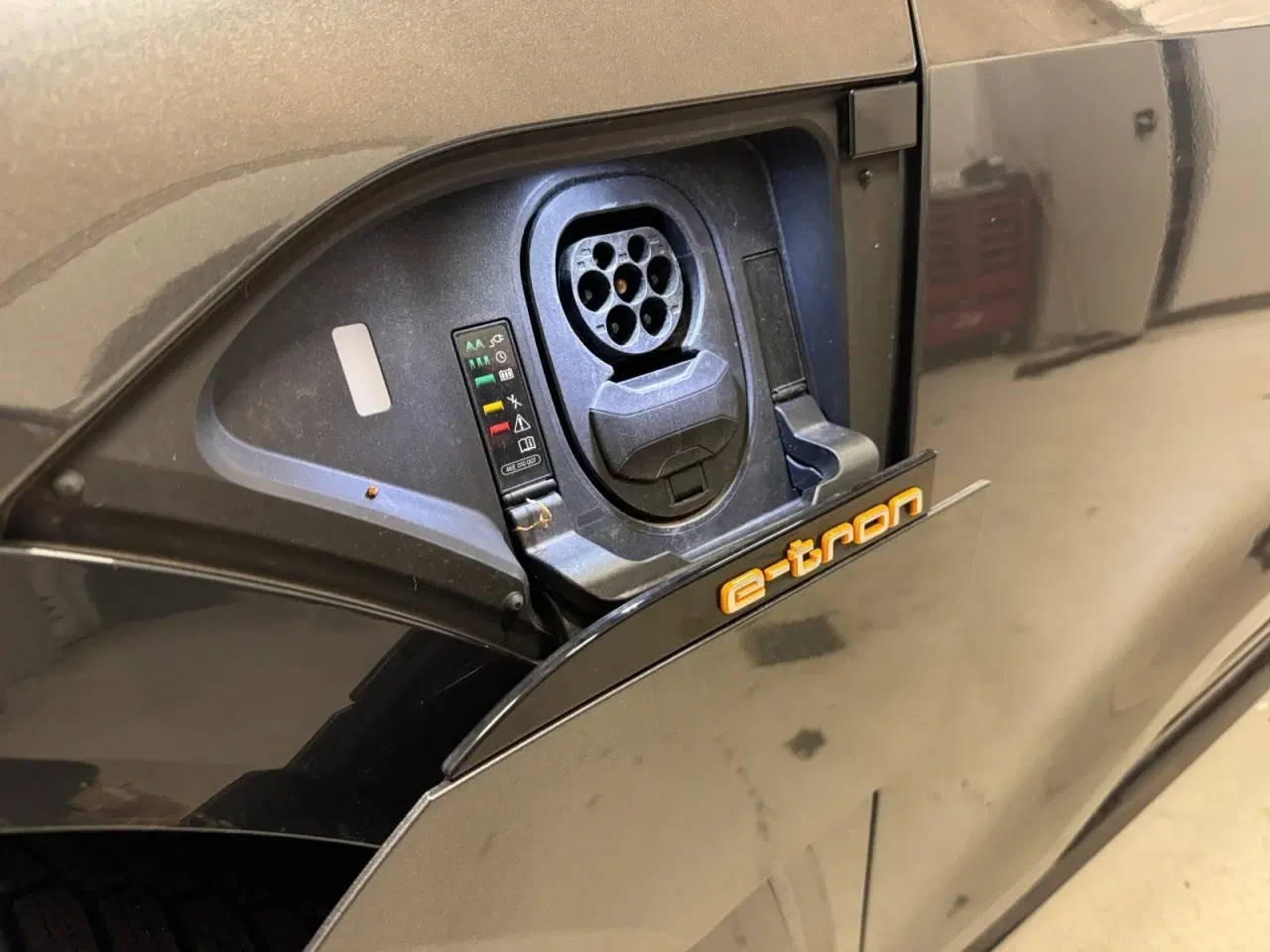 Billede 14 - Audi e-tron 55 Advanced Prestige quattro