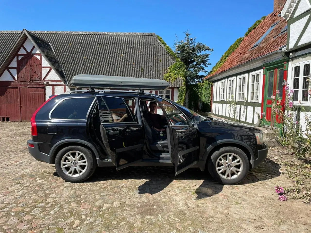 Billede 7 - Alsidig luksus familie SUV