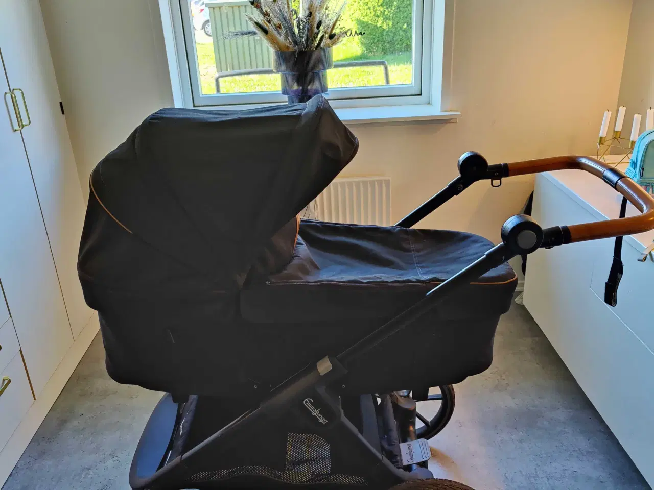 Billede 3 - Emmajunga barnevogn 2023