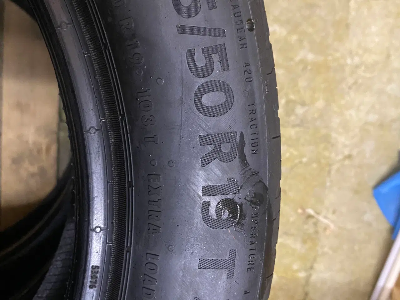 Billede 2 - Sommerdæk