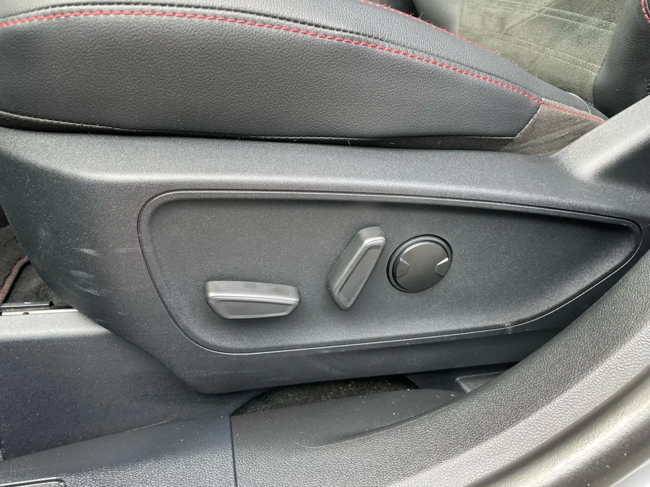 Billede 10 - Ford Kuga 2,5 PHEV Graphite Tech CVT Van