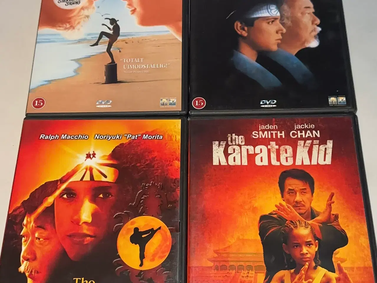 Billede 11 - DVD samling sælges 