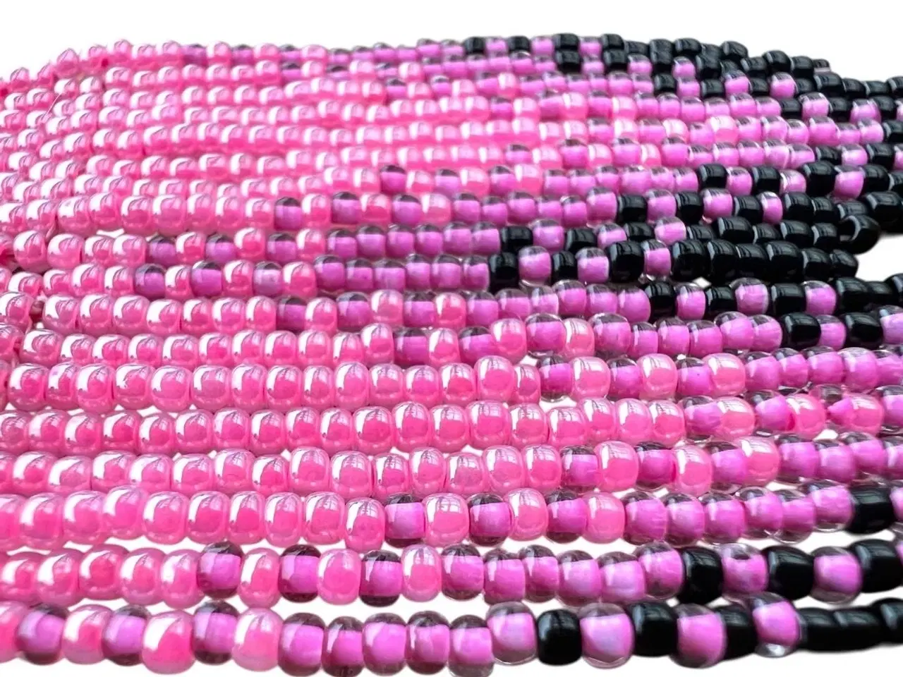 Billede 2 - Grønlandske øreringe, håndlavede 