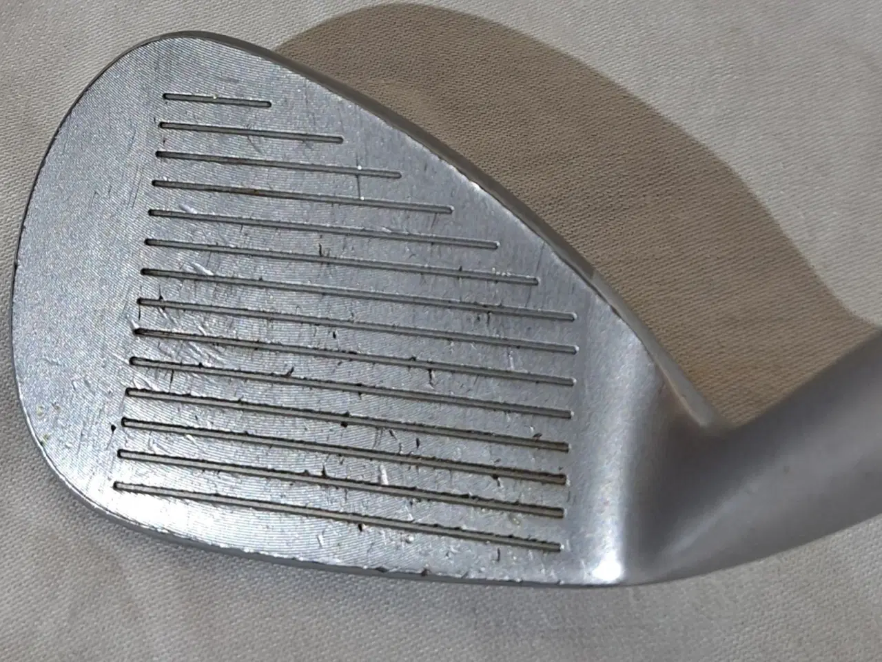 Billede 7 - Mizuno wedges 60 og 64