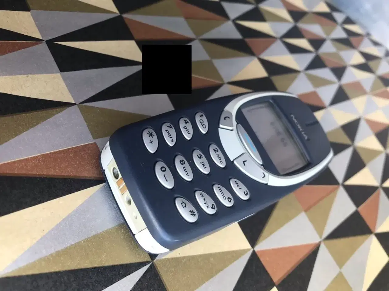 Billede 4 - Nokia 3310 retro mobil 