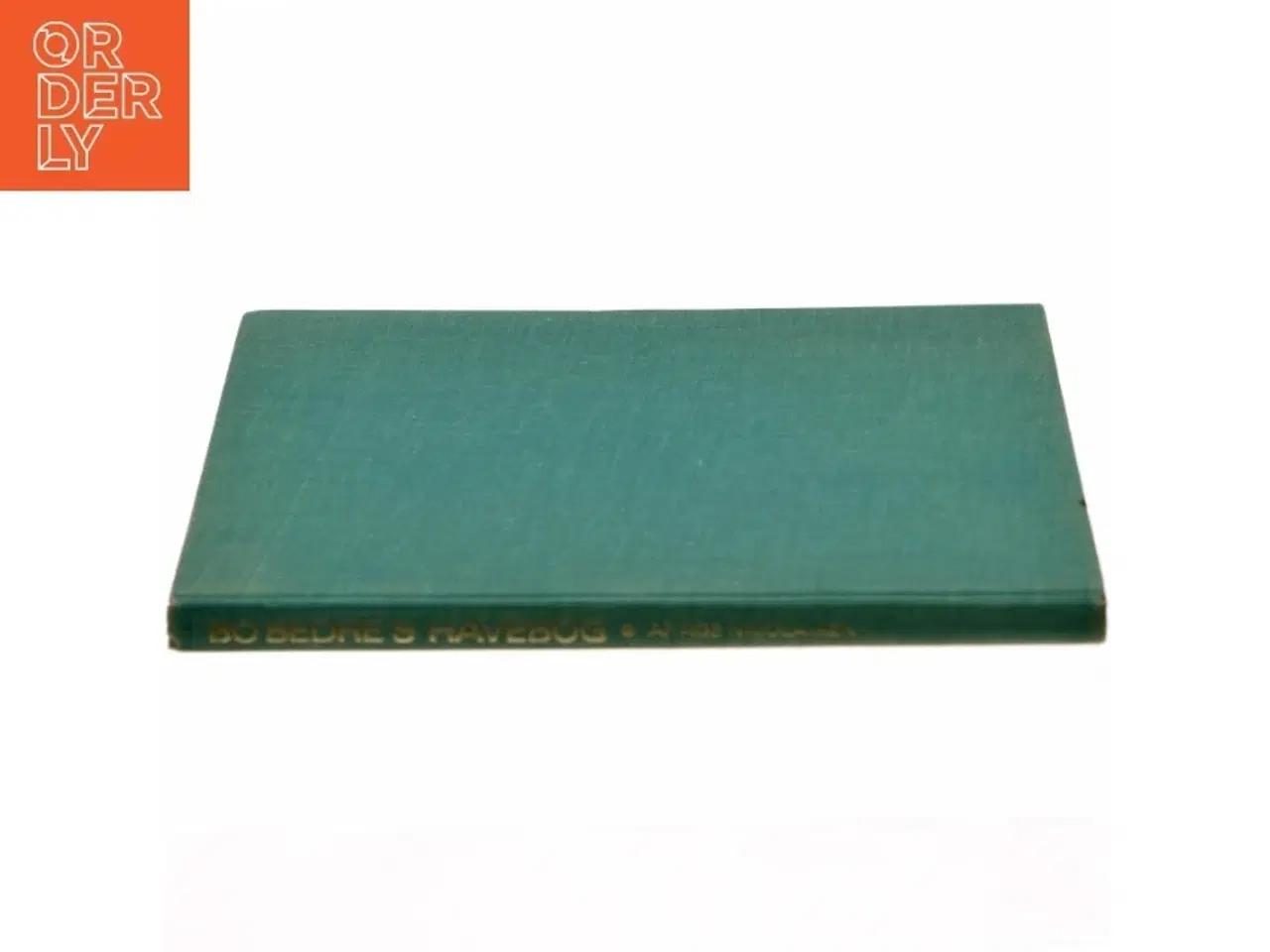 Billede 2 - Bo bedres havebog