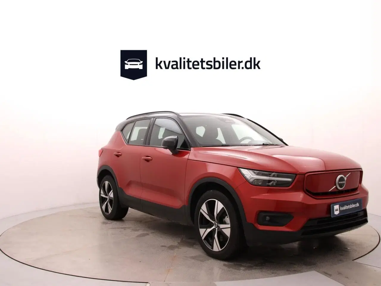 Billede 6 - Volvo XC40  P8 ReCharge Twin R-Design