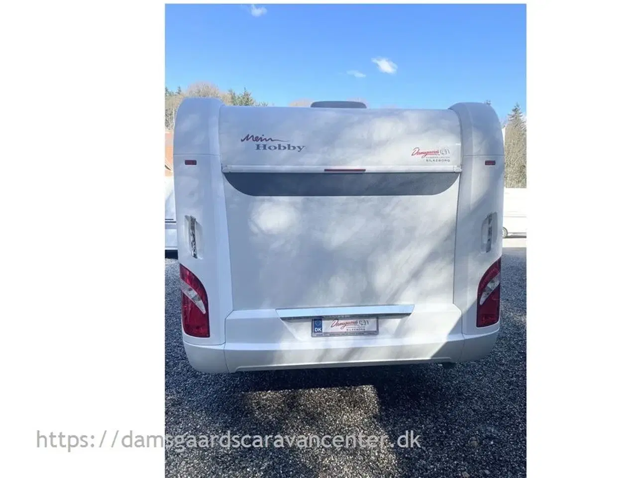 Billede 6 - 2018 - Hobby Prestige 560 WLU   Enkeltsenge-Endebadeværelse-Gulvtemp.