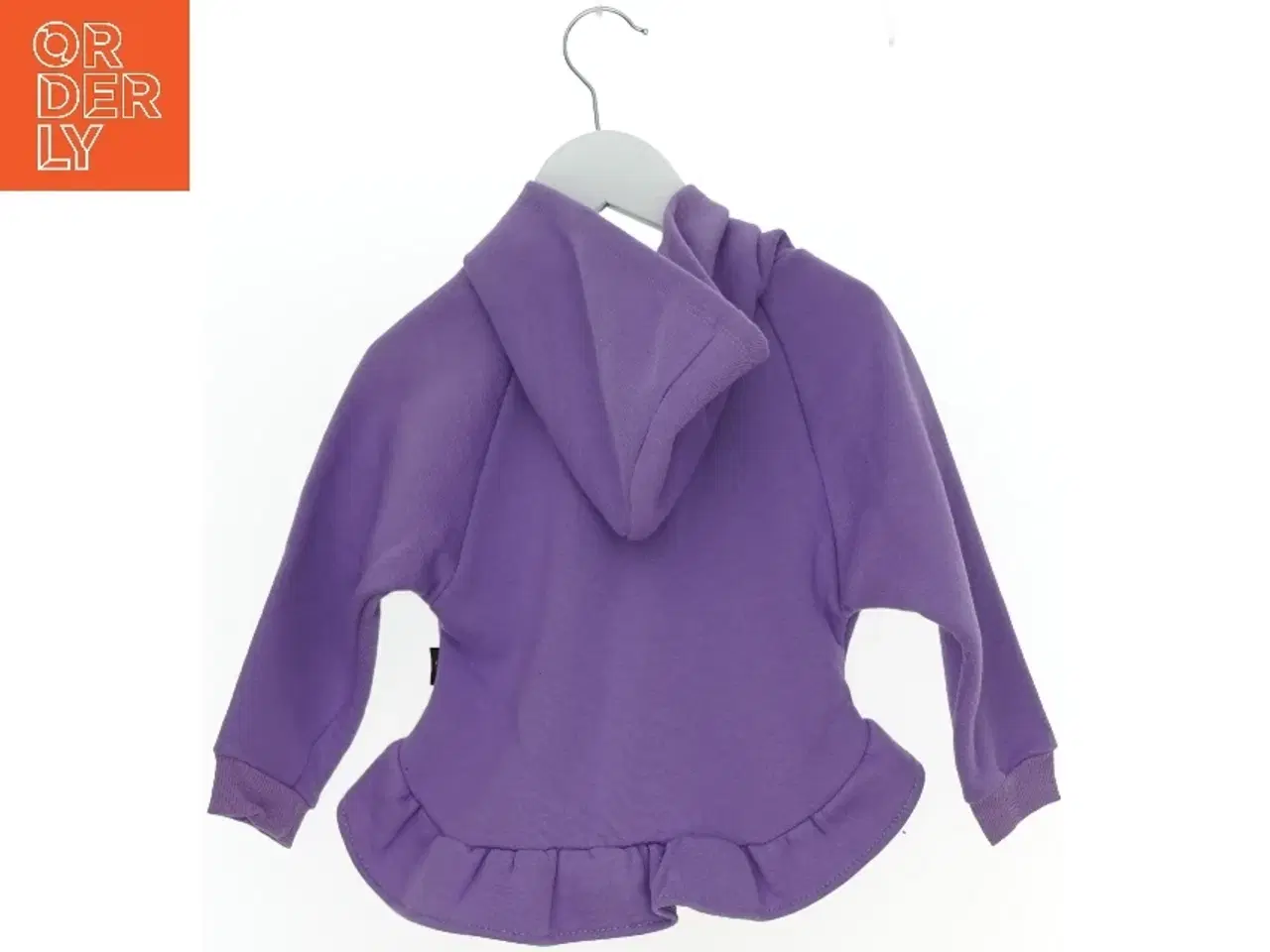 Billede 2 - Hættetrøje (str. 104 cm)