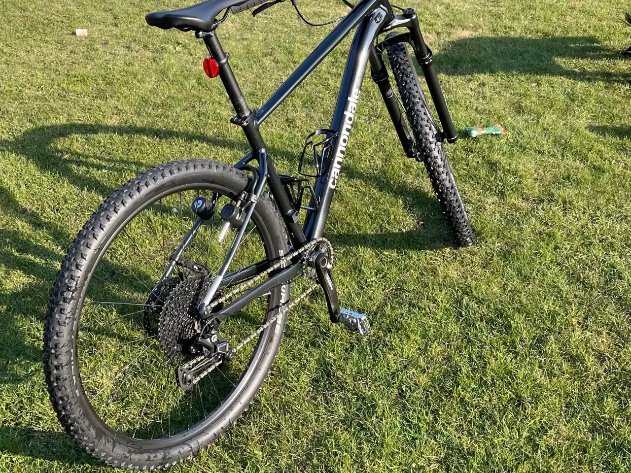 Billede 3 - Cannondale Trail SL 3