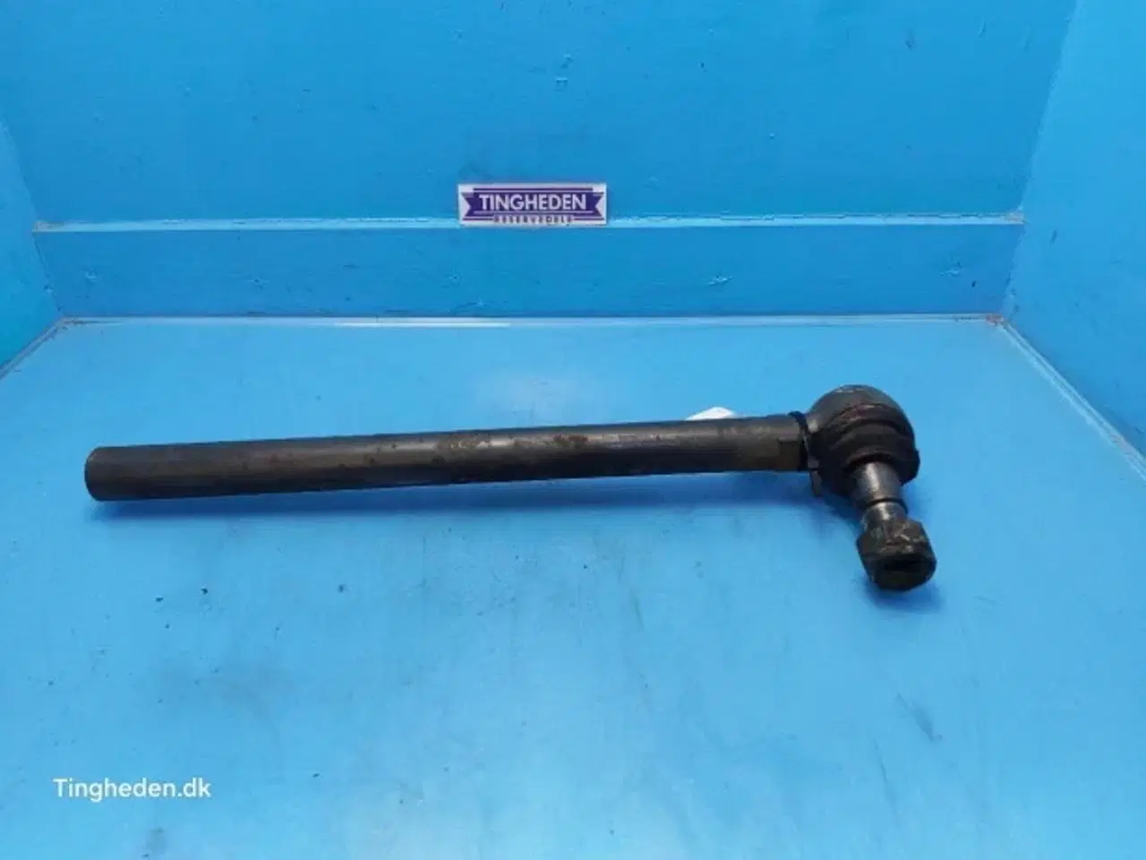 Billede 10 - New Holland LB115B Trækstang 85807976