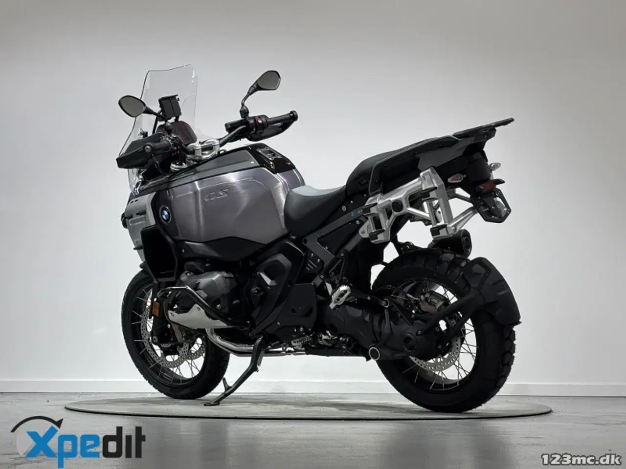 Billede 7 - BMW R 1300 GS Adventure