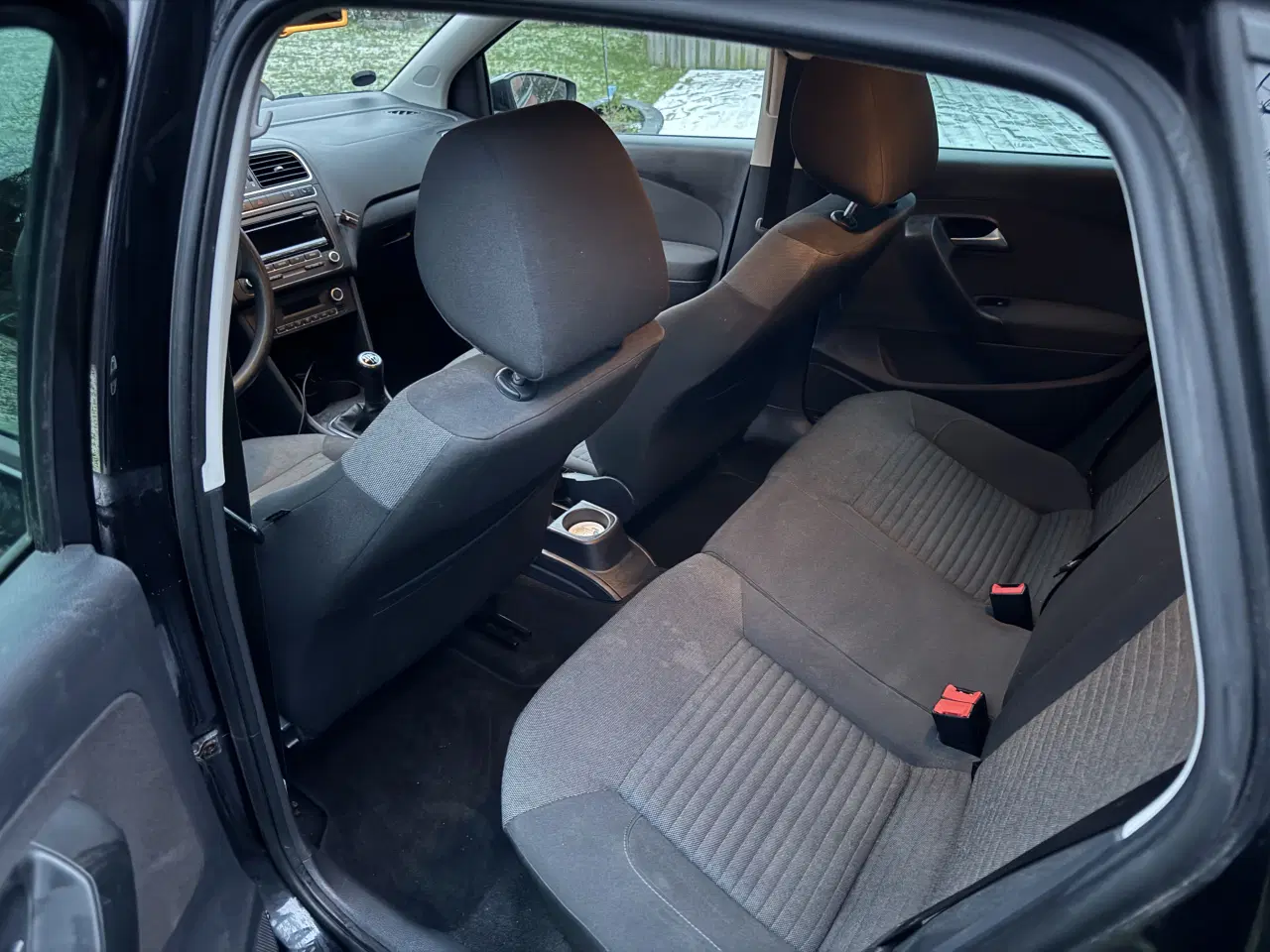 Billede 7 - VW Polo 1,6 TDI Bluemotion