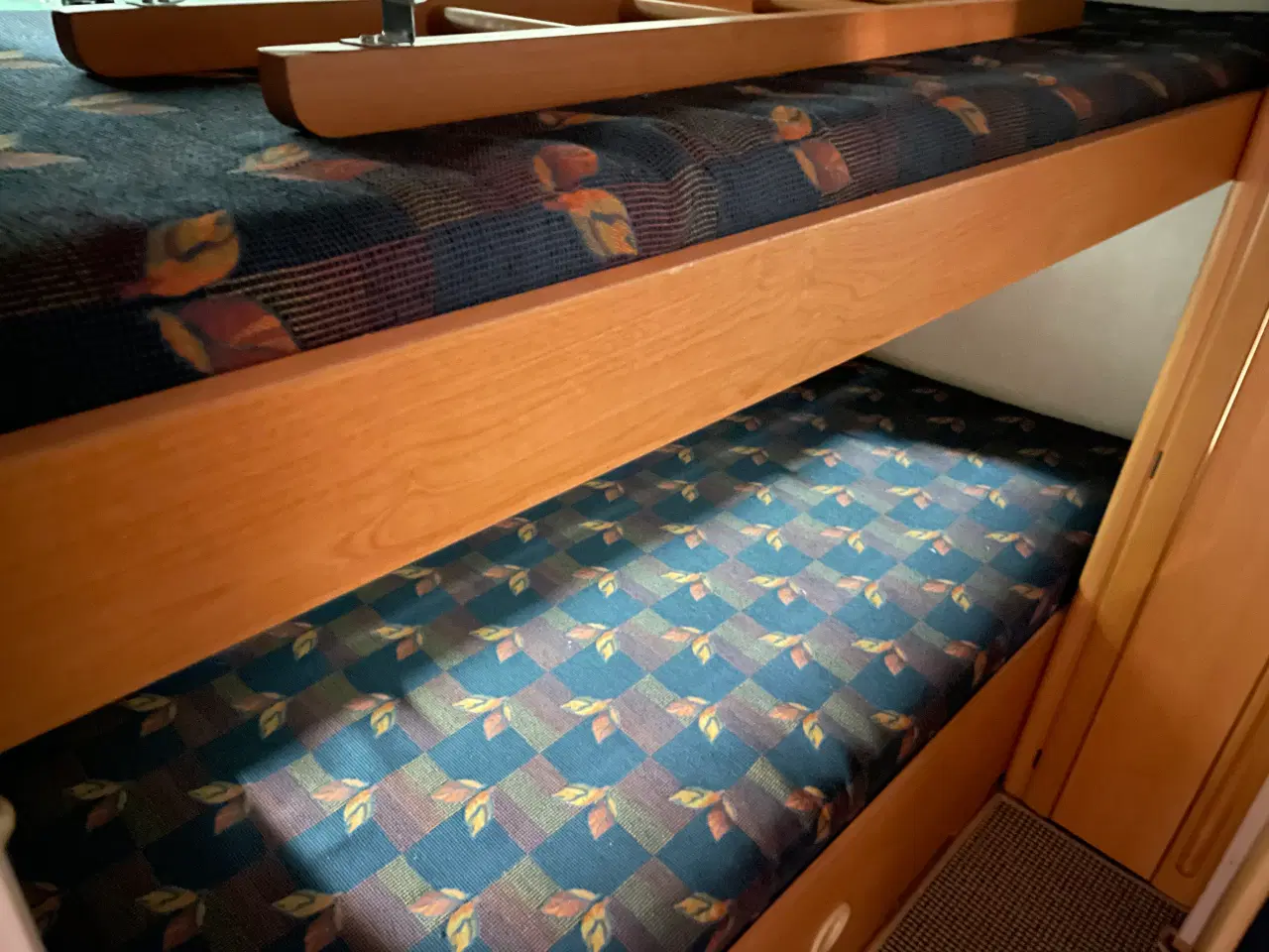 Billede 3 - Adria Unica 542 TK exclusive