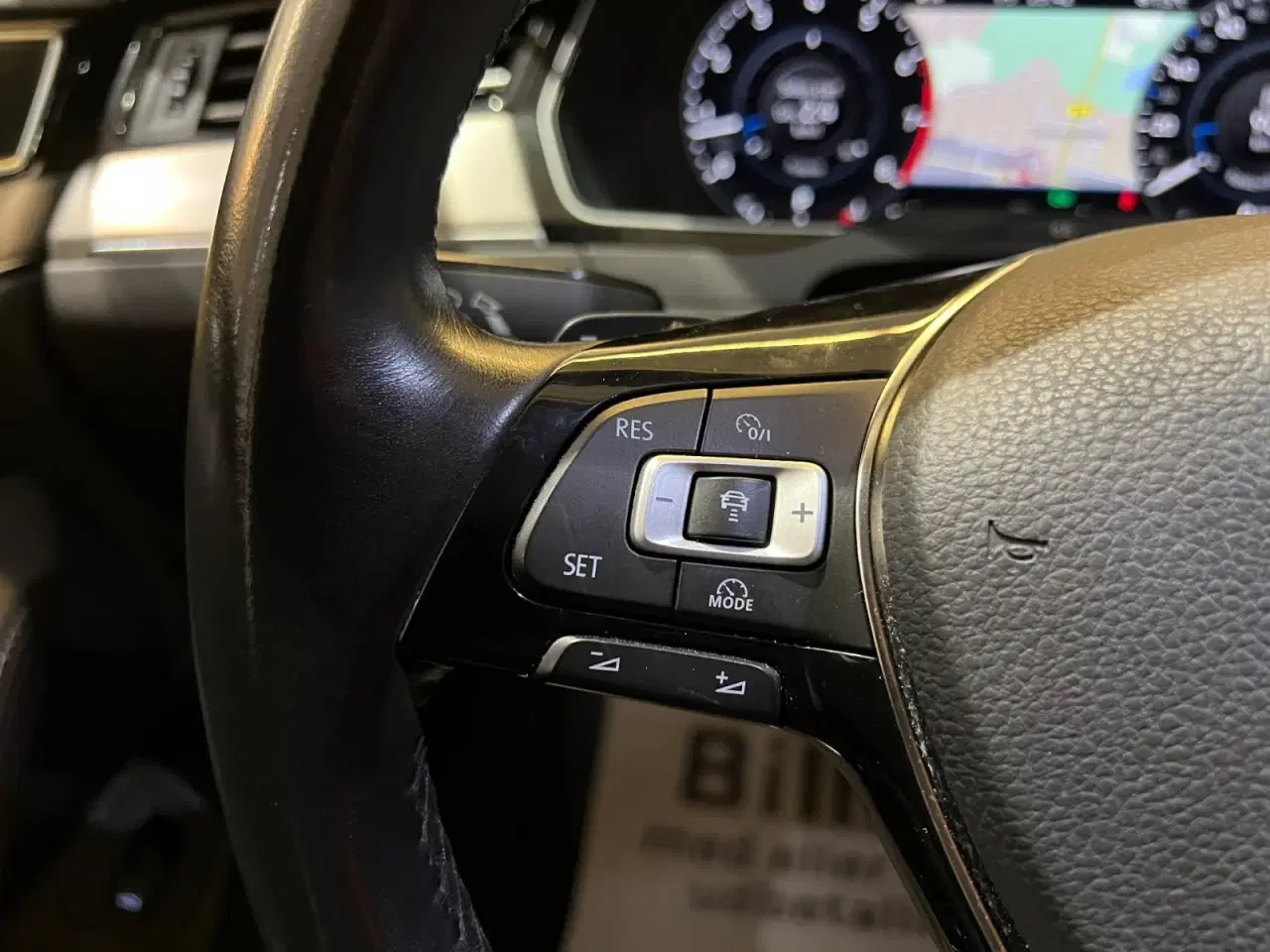 Billede 15 - VW Passat 1,4 TSi 150 Highline Premium Variant DSG