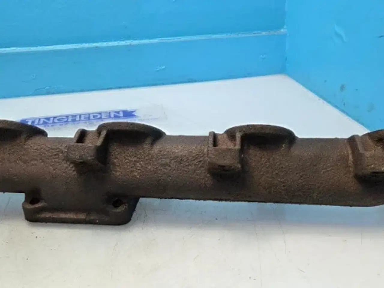 Billede 5 - Ford  675TA   Manifold  F2NN9430AC