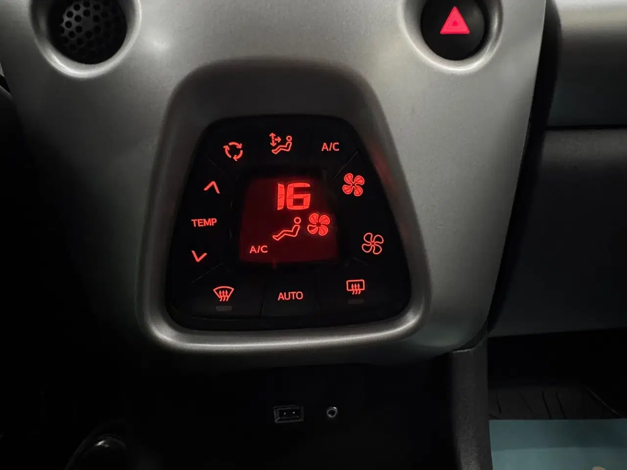 Billede 11 - Citroën C1 1,2 PureTech Cool