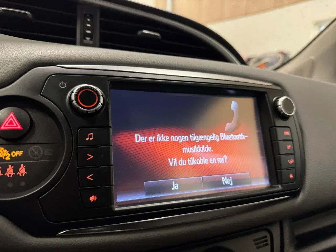 Billede 10 - Toyota Yaris 1,0 VVT-i T2 Touch