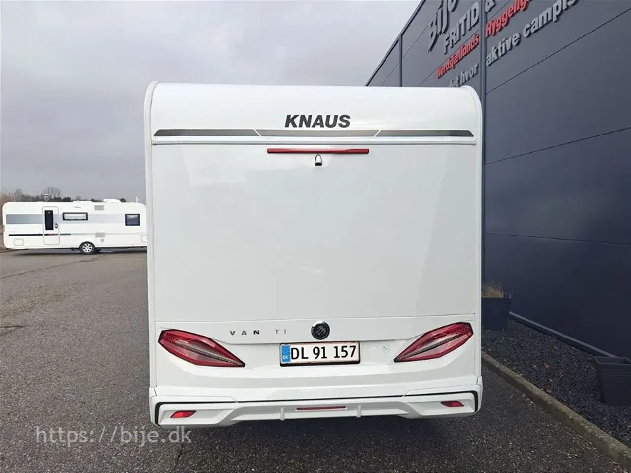 Billede 17 - 2022 - Knaus Vansation TI 640 MEG