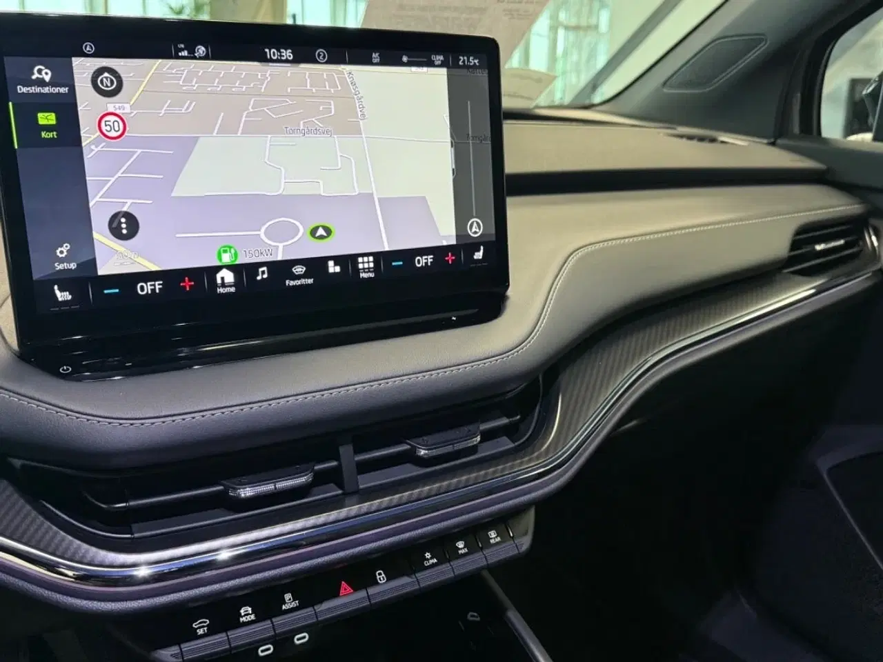 Billede 13 - Skoda Enyaq  iV RS Maxx