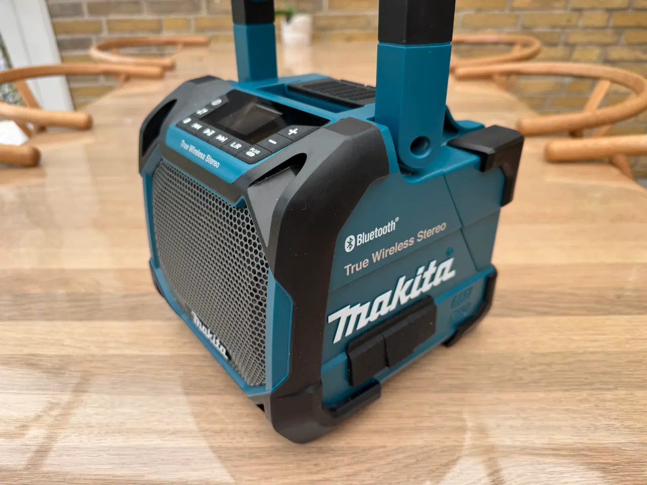 Billede 1 - Makita højttaler DMR203