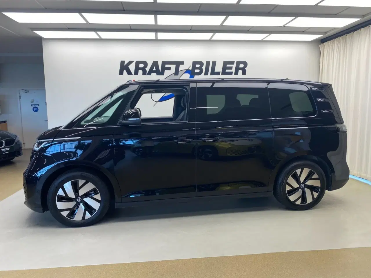 Billede 7 - VW ID.Buzz 77 Pro SWB