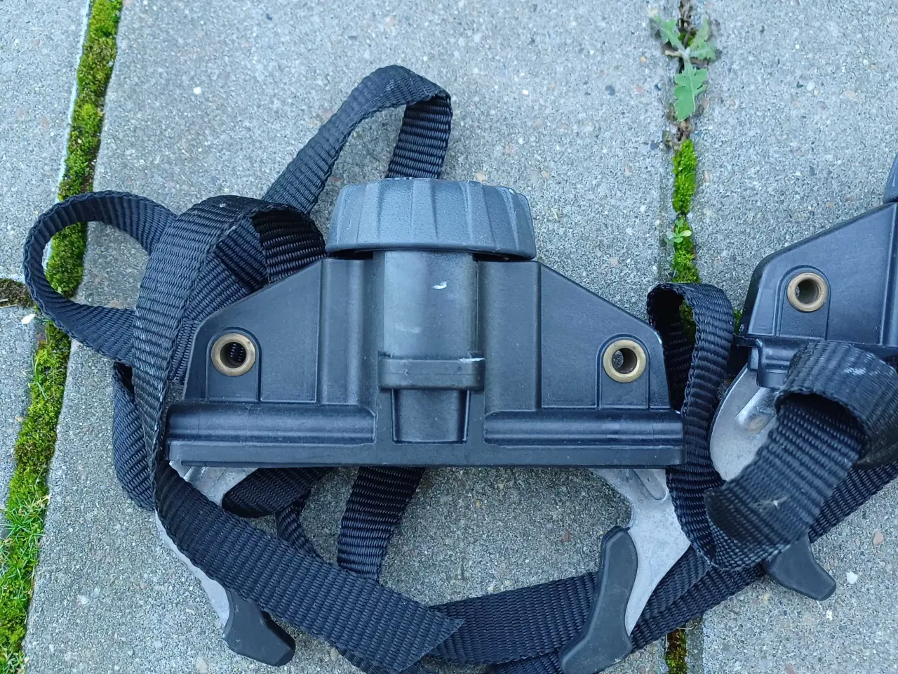 Billede 4 - Thule pacific 100 (tagboks)