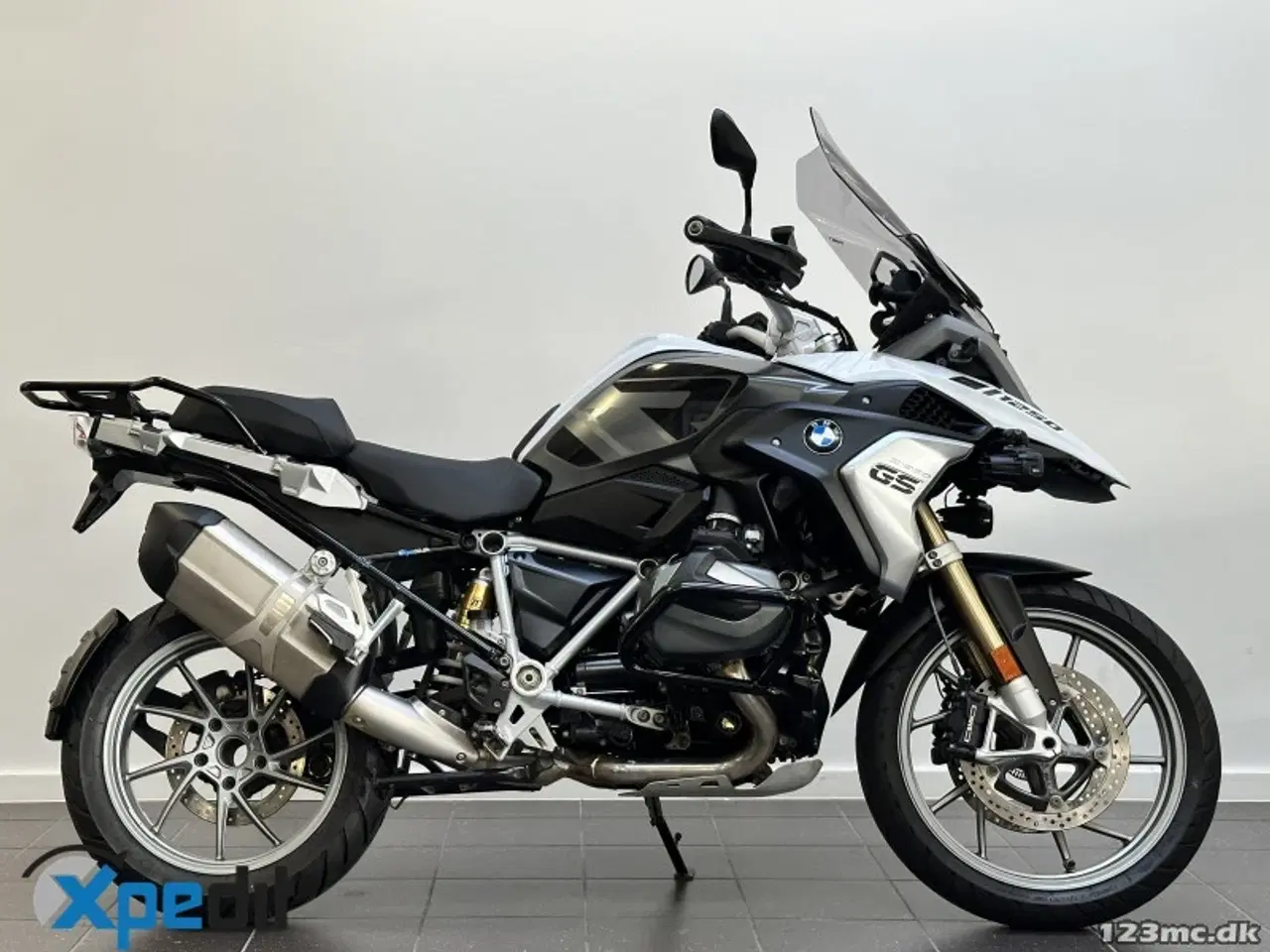 Billede 1 - BMW R 1250 GS