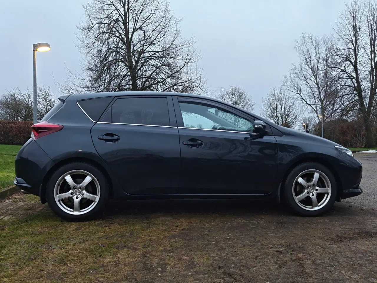 Billede 4 - Toyota Auris 1,2 T T2 Comfort