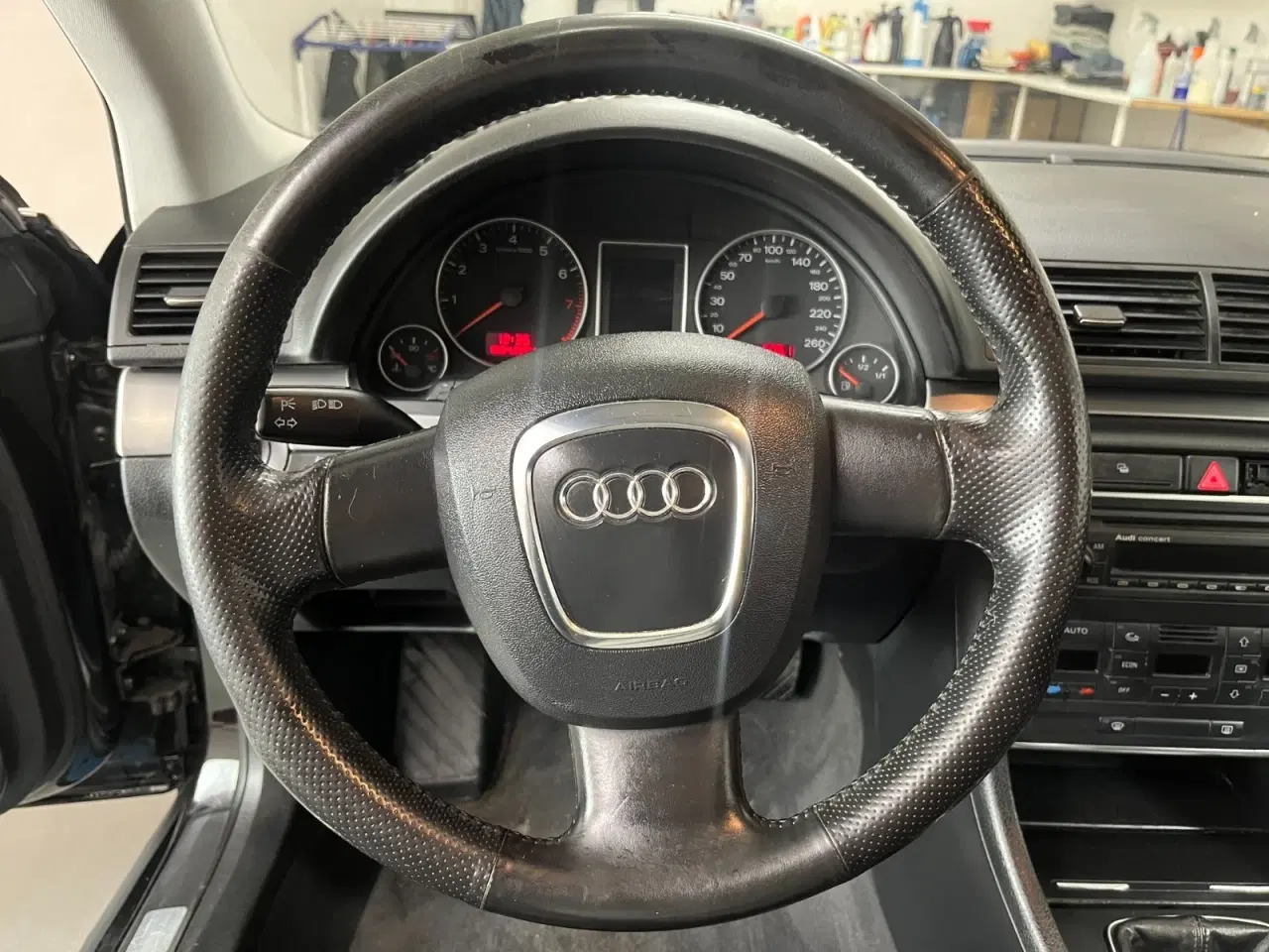 Billede 9 - Audi A4 1,8 T 163
